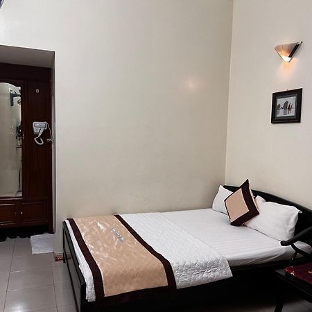 Thu Guest House Ниньбинь Экстерьер фото