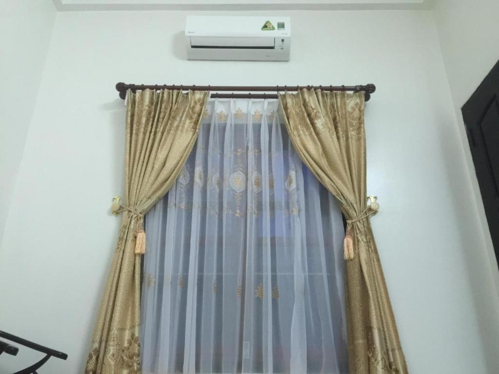 Thu Guest House Ниньбинь Экстерьер фото
