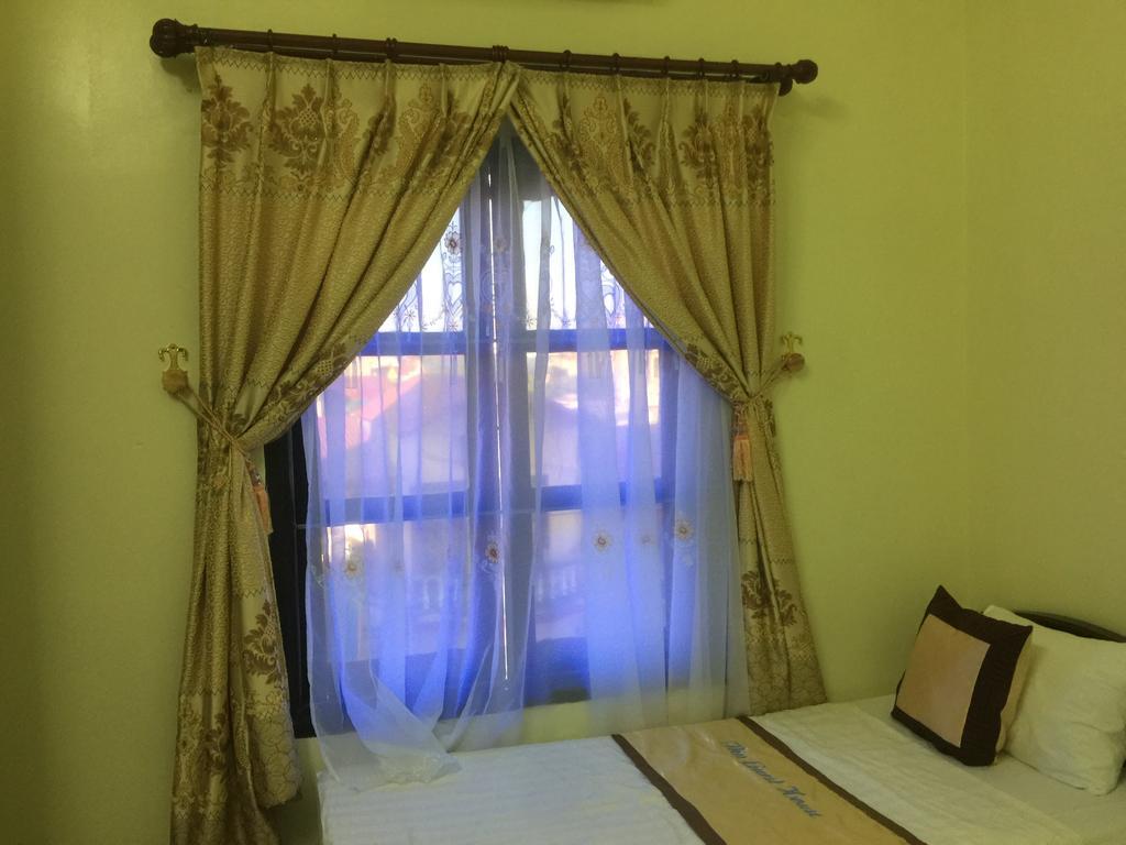 Thu Guest House Ниньбинь Экстерьер фото
