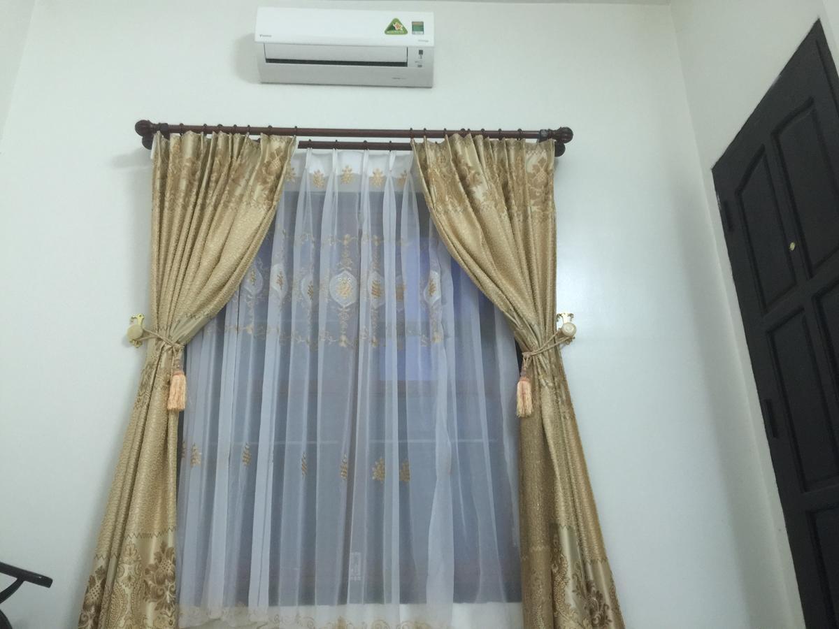 Thu Guest House Ниньбинь Экстерьер фото
