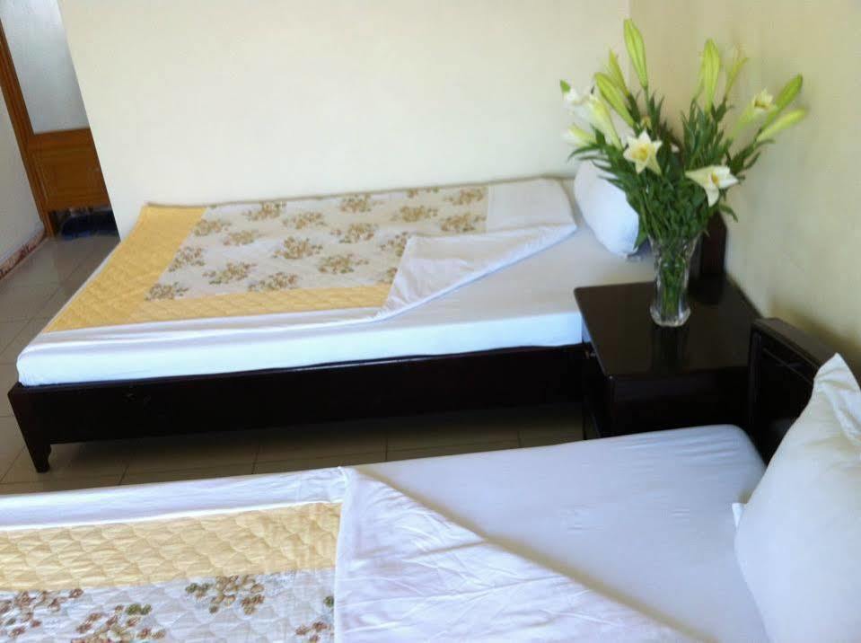 Thu Guest House Ниньбинь Экстерьер фото